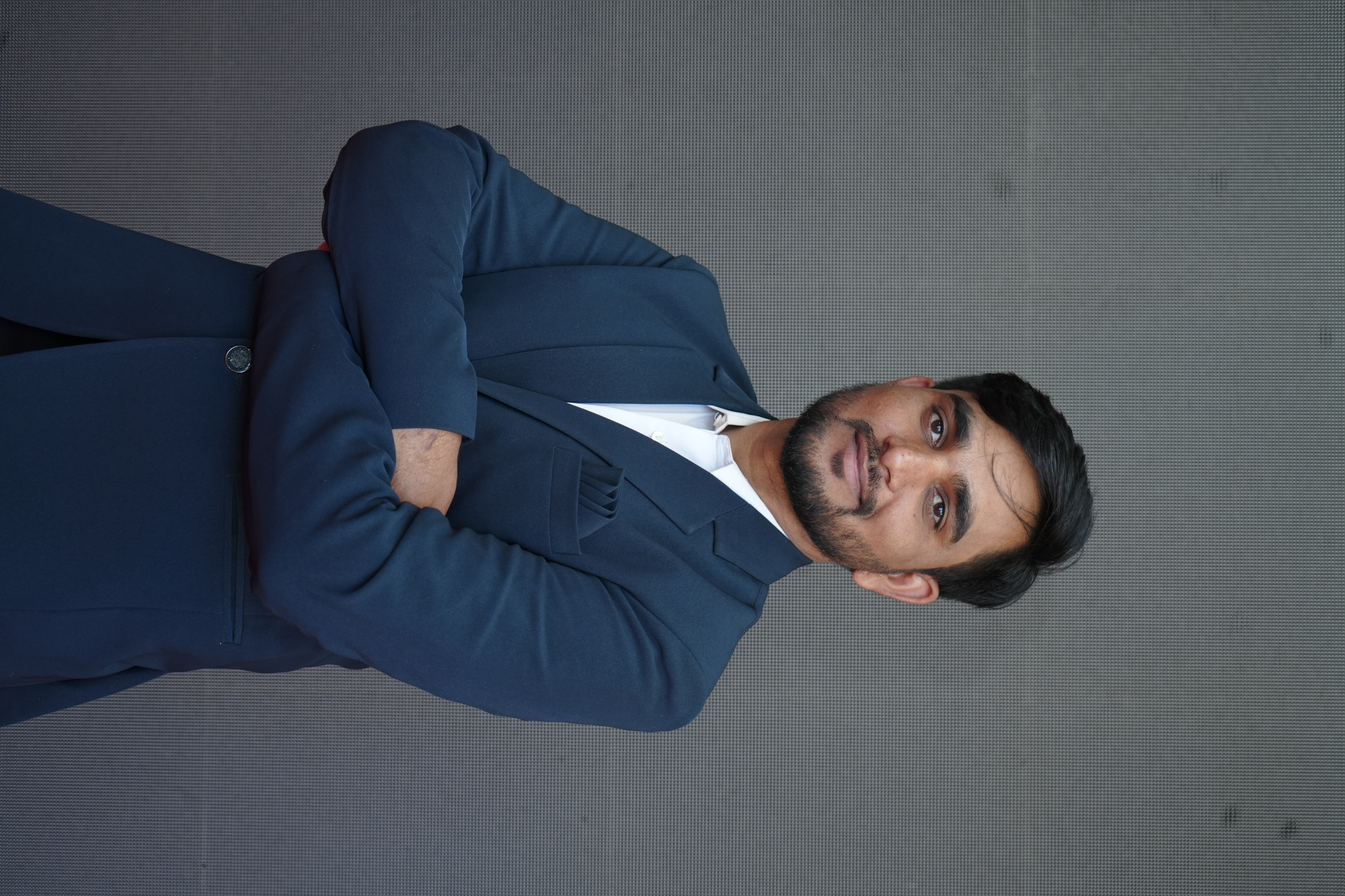Rajesh Nikhare