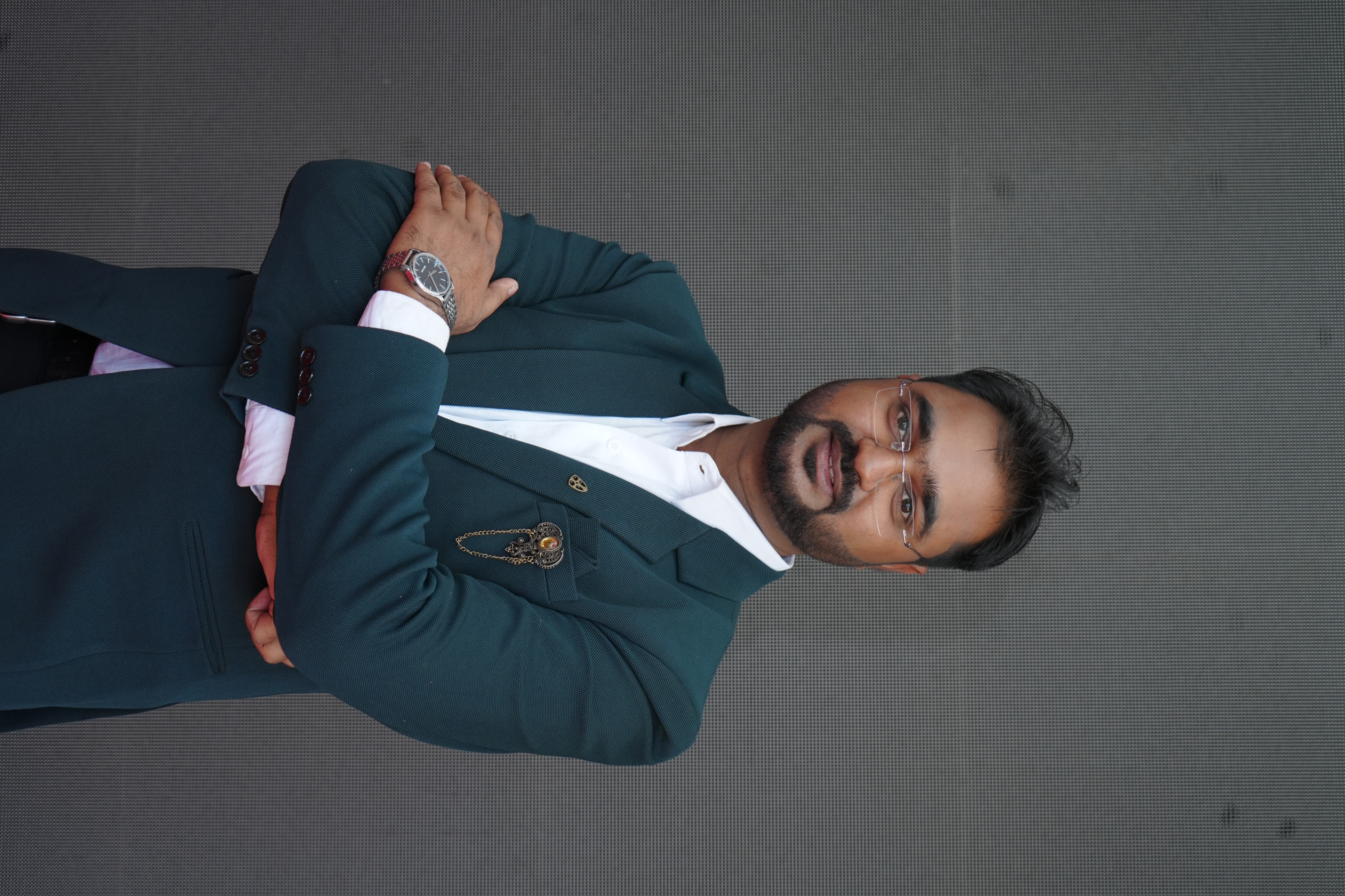 Vikas Kumbhare